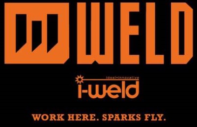 i-Weld
