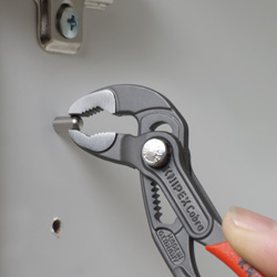 Cobra ...matic Water Pump Pliers