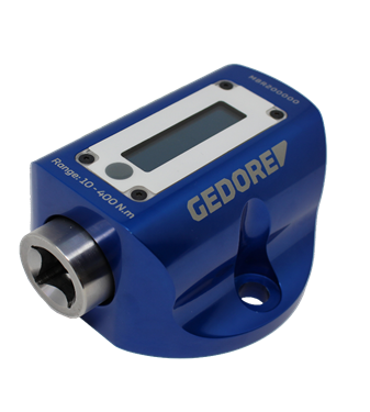 Torque Tester