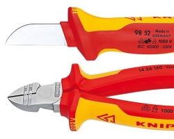 Insulated Tools