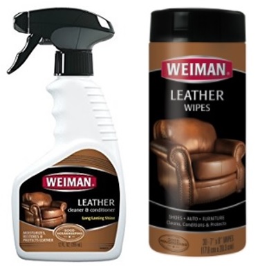 Leather