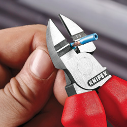 Diagonal Insulation Strippers
