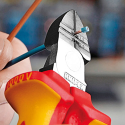 Precision Tweezers