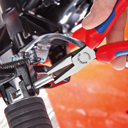 Flat Nose Pliers