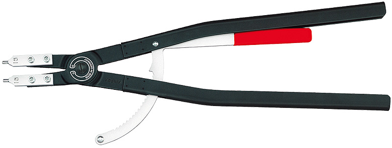 Circlip Pliers for large internal circlips up to 400 mm