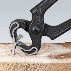 Carpenters' Pincers
