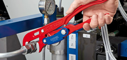 Pipe Wrenches S-type