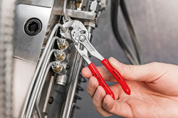 Pliers Wrenches