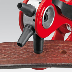 Revolving Punch Pliers