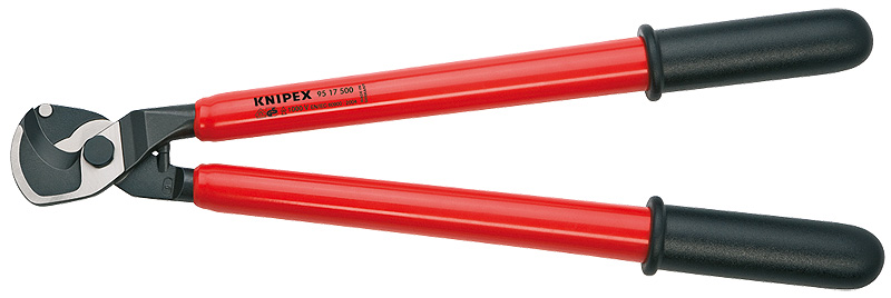 Cable Shears
