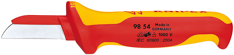 Cable Knives