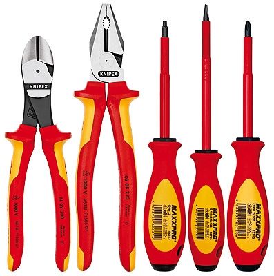 Screwdrivers, Nut Drivers, T-Handle, Reversible Ratchets, Hexagon Sockets