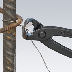Concreters' Nippers (Tower Pincers, Steel Fixers' Nippers)