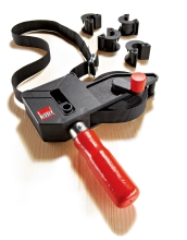 Band clamps