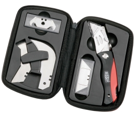 Folding utility Knives / Multitool (DMT)