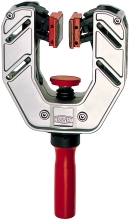 Edge clamps