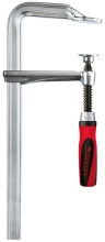 All-steel screw clamps 