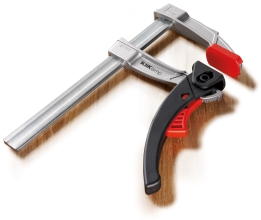 Lightweight clamps