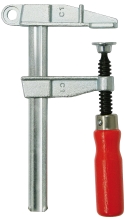 Earth (ground) clamps
