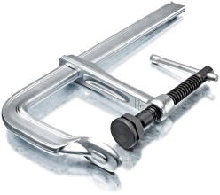 Bessey Clamping Technology