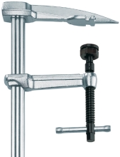 Rafter clamps