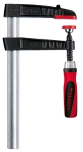 Malleable cast iron screw clamps