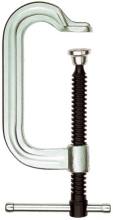 C-clamps