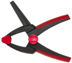 Spring clamps